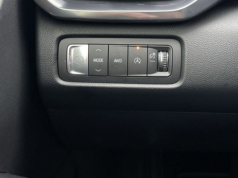 New 2026 GMC Acadia AT4 w/ Super Cruise Package AWD/4WD image 18