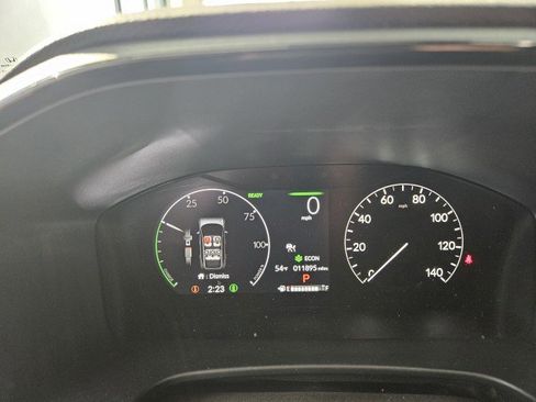 Used 2023 Honda CR-V Sport image 22