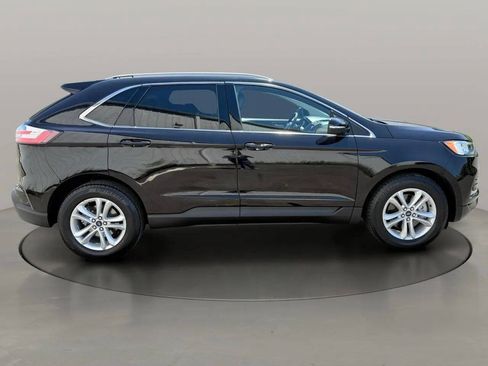 Used 2020 Ford Edge SEL AWD/4WD image 7