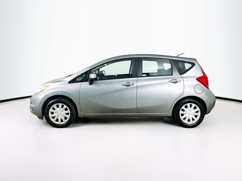 Used 2014 Nissan Versa Note S image 4