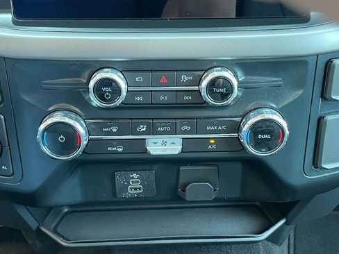 Used 2025 Ford F150 XLT w/ Equipment Group 301A Standard AWD/4WD image 44