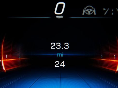 New 2026 Mercedes-Benz GLE 53 AMG 4MATIC image 24