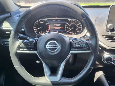 Used 2020 Nissan Altima 2.5 SV FWD image 28
