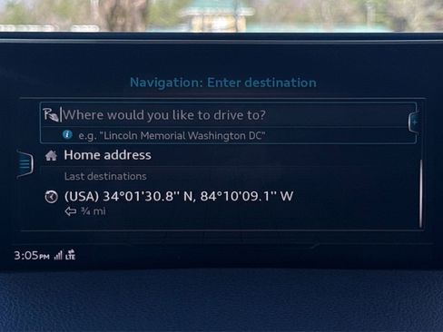 Used 2019 Audi Q7 3.0T Premium w/ Cold Weather Package image 28