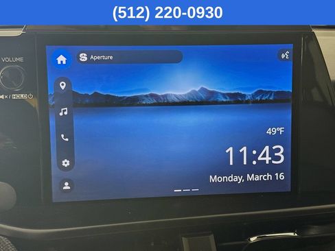 New 2026 Subaru Outback Premium AWD/4WD image 18