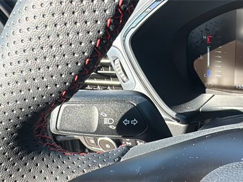 Certified 2023 Ford Escape ST-Line Select image 16