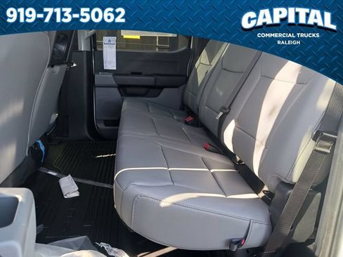 New 2026 Ford F450 XL AWD/4WD image 25