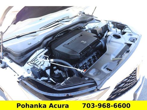 Certified 2024 Acura MDX SH-AWD w/ Advance Package image 31