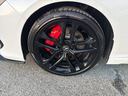 Used 2024 Acura TLX Type S image 17