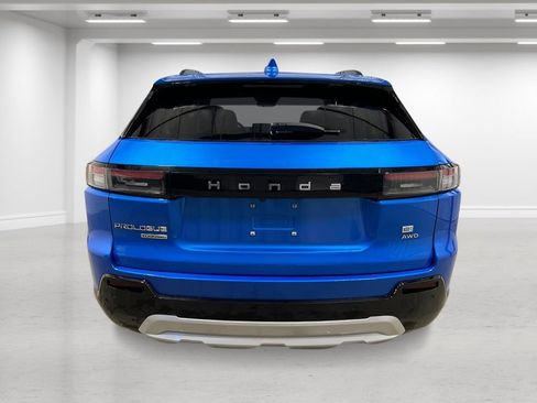 New 2026 Honda Prologue Touring image 4