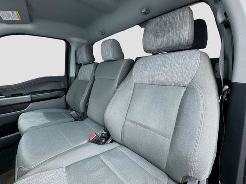 Used 2023 Ford F150 XLT w/ Equipment Group 301A Mid image 13