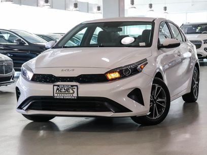 Used 2023 Kia Forte LXS w/ LXS Technology Package