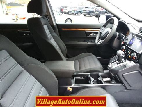 Used 2018 Honda CR-V EX image 28