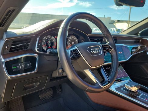 Used 2019 Audi A7 3.0T Prestige w/ Prestige Package image 22