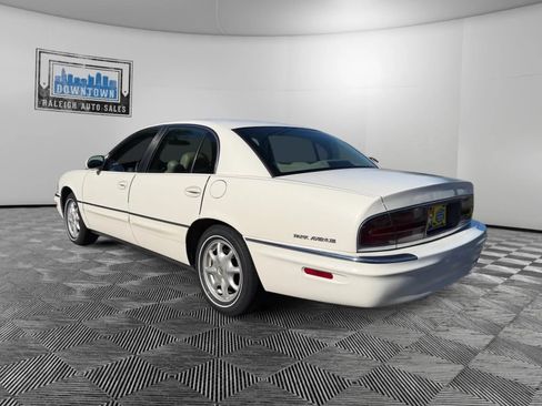 Used 2003 Buick Park Avenue FWD image 8