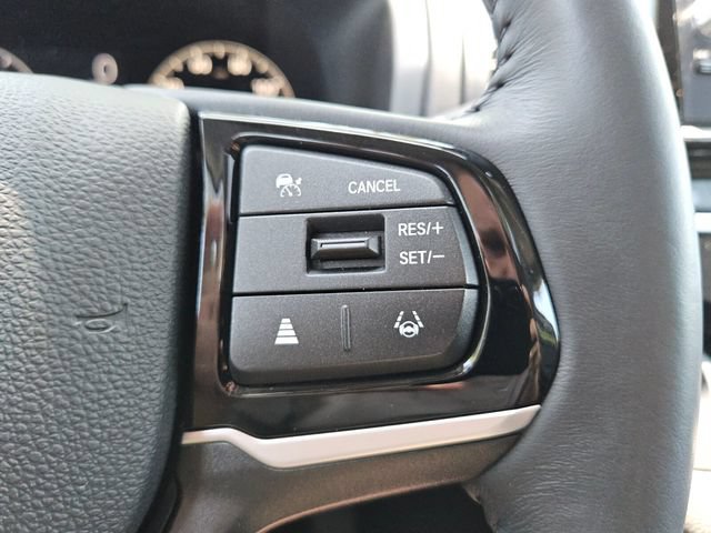 Certified 2026 Honda Odyssey EX-L image 25