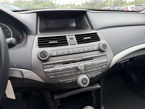 Used 2012 Honda Accord SE image 24