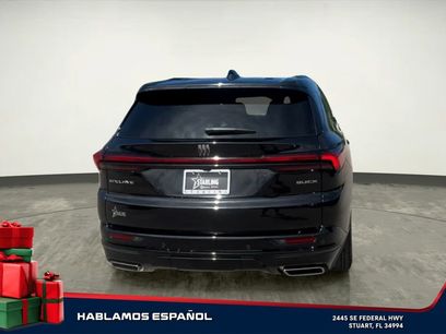 New 2025 Buick Enclave Sport Touring w/ Super Cruise Package