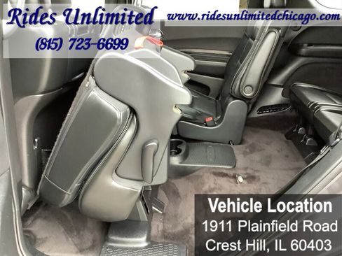 Used 2016 Dodge Durango Citadel w/ Technology Group AWD/4WD image 36