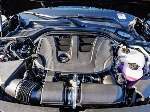 New 2026 Dodge Charger GT w/ Blacktop Package AWD/4WD image 31