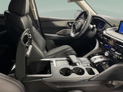 Used 2024 Acura MDX FWD w/ Technology Package image 39