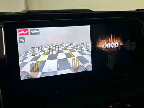 New 2025 Jeep Gladiator Mojave image 27