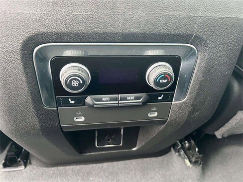 Certified 2022 Chevrolet Tahoe RST w/ Sport Performance Package image 13