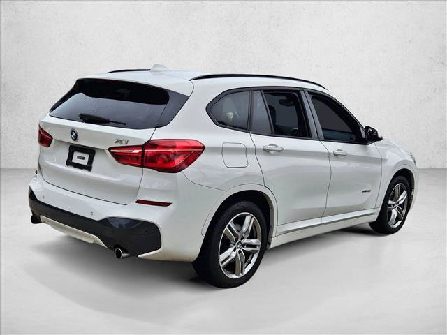 Used 2017 BMW X1 sDrive28i FWD image 3