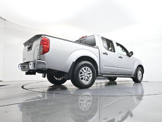 Used 2019 Nissan Frontier SV w/ Value Truck Package RWD image 51