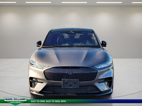 Used 2023 Ford Mustang Mach-E GT AWD/4WD image 9