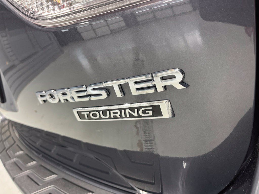 Certified 2024 Subaru Forester Touring w/ POP Package 3 AWD/4WD image 43
