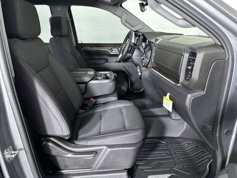 New 2026 GMC Sierra 1500 Elevation AWD/4WD image 29