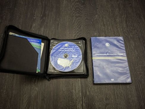 Used 2008 Volkswagen Touareg V10 TDI image 42