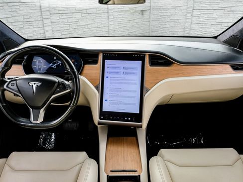 Used 2019 Tesla Model X 75D image 19
