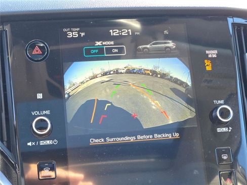 Used 2023 Subaru Outback Premium image 30