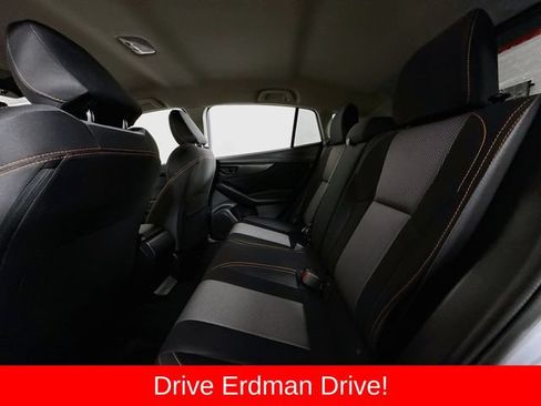 Used 2020 Subaru Crosstrek 2.0i Premium w/ Popular Package #2 AWD/4WD image 9