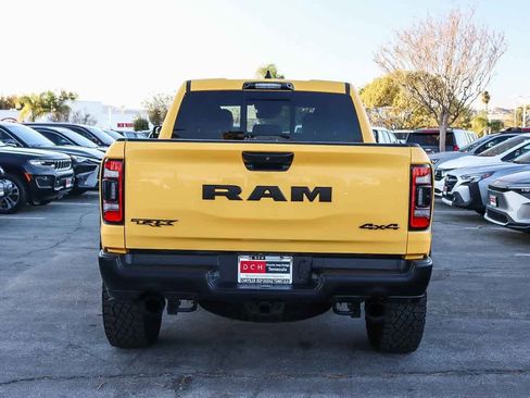 Used 2023 RAM 1500 TRX w/ TRX Level 2 Equipment Group image 7