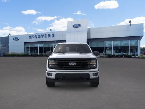 New 2026 Ford F150 XLT AWD/4WD image 7