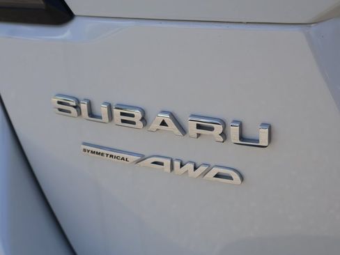 Used 2025 Subaru Outback Touring XT w/ Popular Package #2 AWD/4WD image 10