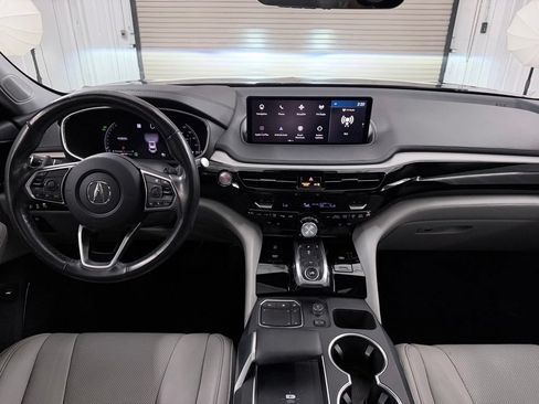 Used 2022 Acura MDX FWD w/ Technology Package image 22