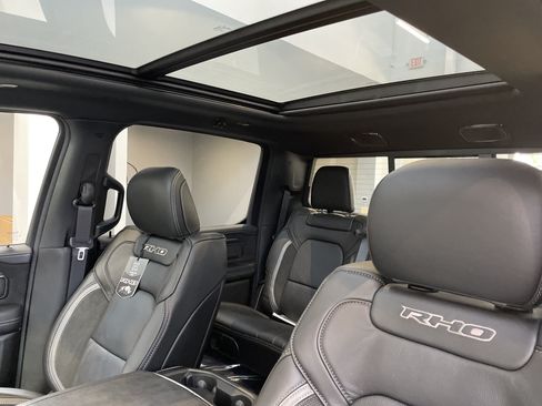 New 2026 RAM 1500 RHO w/ RHO Level 1 Equipment Group AWD/4WD image 35