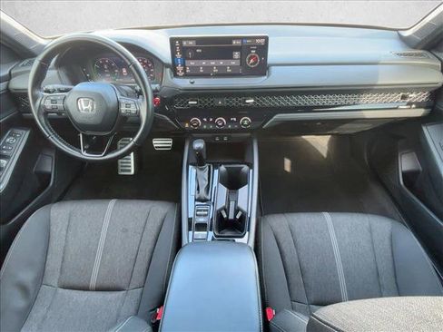 Used 2023 Honda Accord Sport image 17