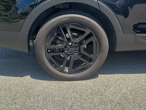 Certified 2025 Kia Telluride SX X-Line AWD/4WD image 5