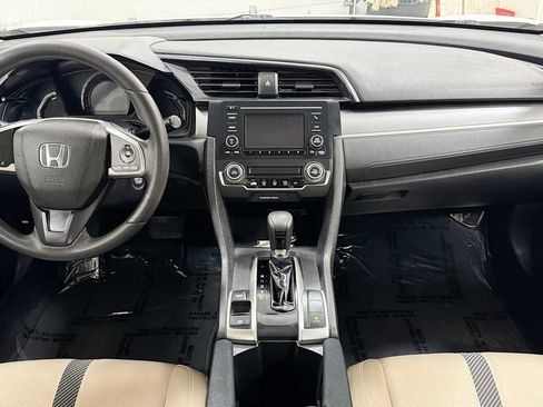 Used 2016 Honda Civic LX image 25
