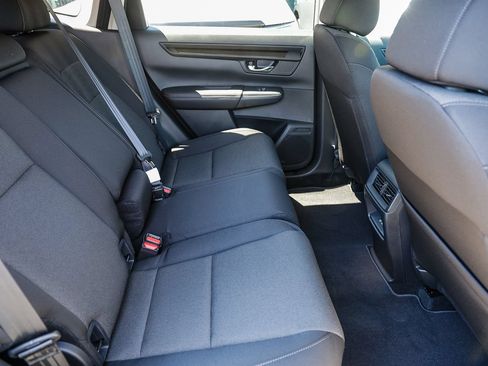 Used 2026 Honda CR-V EX image 39