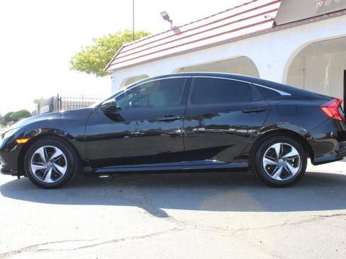 Used 2019 Honda Civic LX image 33
