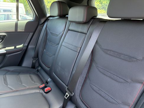 Used 2026 Mercedes-Benz GLC 43 AMG 4MATIC image 33