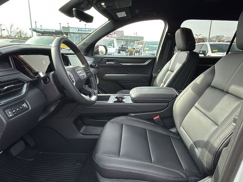 New 2026 GMC Acadia Elevation image 23