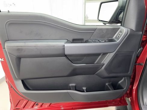 New 2025 Ford F150 XLT w/ Equipment Group 302A MID image 10