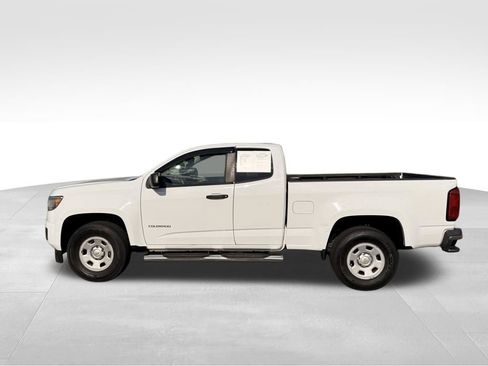 Used 2015 Chevrolet Colorado W/T image 3